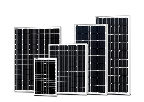 Weg vom Gitter kundengebundene PV-Modul-Sonnenkollektoren 360W