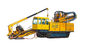 Anlage der LKW-Raupen-HDD mit der Kapazität des Zug-1800KN für das Legen des erdverlegten Rohrs