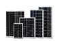 Weg vom Gitter kundengebundene PV-Modul-Sonnenkollektoren 360W