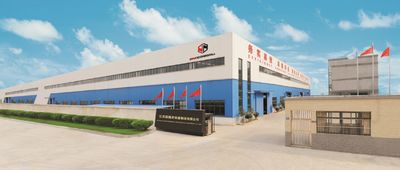 Jiangsu Sinocoredrill Exploration Equipment Co., Ltd