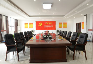 Jiangsu Sinocoredrill Exploration Equipment Co., Ltd