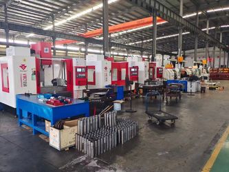 Jiangsu Sinocoredrill Exploration Equipment Co., Ltd