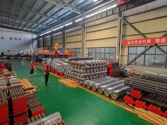 Jiangsu Sinocoredrill Exploration Equipment Co., Ltd