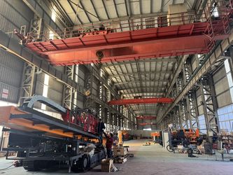 Jiangsu Sinocoredrill Exploration Equipment Co., Ltd