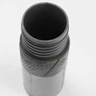 DCDMA-Standard-Diamant-Ring-Schale-Superior-Kern-Fass-Schutz und Stabilität