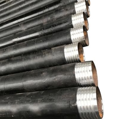 Präzisionsgebaute Bohrrohre für eine höhere Haltbarkeit und Leistung
