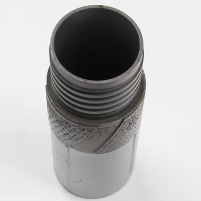 Präzisions-Diamant-Ring-Schalen für einen gleichmäßigen Lochdurchmesser bei Kernbohrungen