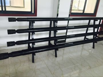 Äußere Rohrleitung、 inneres Rohr des T2-76 86 101 Kernstoßbohrer-Doppeltrohrs 3m /1.5m