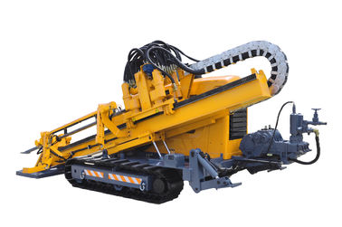 Hydraulische Raupen-Bohrmaschine Professioanl/Ölplattform-Ausrüstung