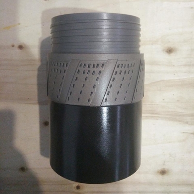 Synthetische Diamant AQ BQ NQ Bohrwerkzeug-Diamond Reaming Shells For Core-Bohrung Hauptquartiers PQ PCD