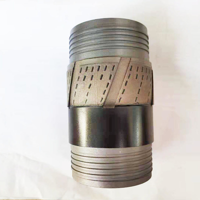 Reihe Funkleitung Singlle-Rohr-Erweiterungsshell surface set impregnateds T6