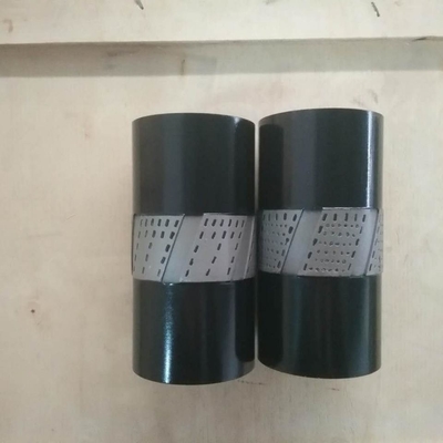 NX HX imprägnierte Diamond Core Bit Reaming Shell für Bergbau-Erforschungs-Bohrung