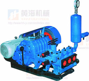 BW 250 Spülschlamm-Pumpen des Spülschlamm-Pumps1100*995*650 15/1500