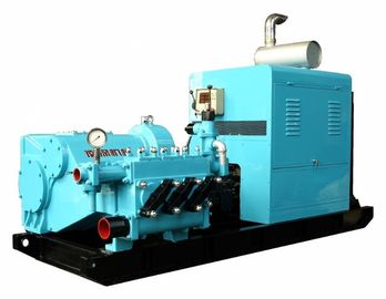 BW-1000/12 SPÜLPUMPE 3520X1760X1400 132Kw, Spülschlamm 6BTA5.9-C180 pumpt