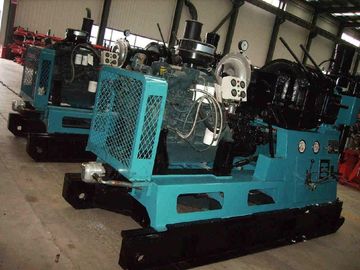XY-44A Spindel Typ Kernbohranlage