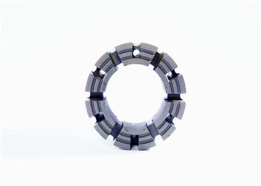 Kernbohrer-Stückchen Turbo der Hochleistungs-14MM/imprägnierten DiamantKernbohrer Stückchen