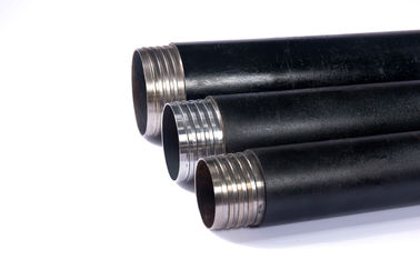 Funkleitungs-Bohrstange Φ69.9X60.3X5 NC (NQ) mit Standard der Wärmebehandlungs-DCDMA