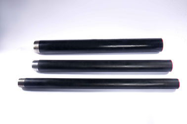 Funkleitungs-Bohrstange Φ69.9X60.3X5 NC (NQ) mit Standard der Wärmebehandlungs-DCDMA