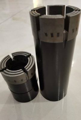 AXT BX NX HX 9mm Krone imprägnierte Diamond Core Drill Bits High-Leistung