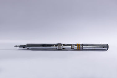 5ft/10ft Diamant-Doppelt-Rohr-Funkleitungs-Kernstoßbohrer-System CER-ISO 9001/2008
