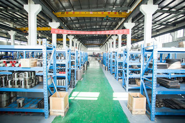 Horizontale Richtungs-HDD Schwenker-Art des Bohrgerät-Zwischengetriebe-15T 25T 40T 60T