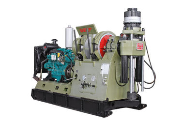 XY-6A SPINDEL-ART KERN-ÖLPLATTFORM
