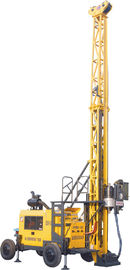 Kernbohrer-Anlagen-Bergbau-Bohrung, vertikale Kernbohrer-Anlage Hydx-5C