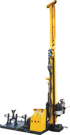 Kernbohrer-Anlage für das Bergbau, Mineralerforschung hydraulische Bohrmaschine HYDX-4
