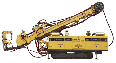 Dreh-Ölplattform CBMS mit hydraulischer Handkurbel/Spülpumpen für Ölplattformen