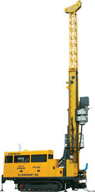 HCR-8 Kernbohrer-Anlagen-voll hydraulische Ölplattform mit 7200Nm Drehmoment, 264KW/2200rpm