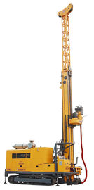 HCR-8 Kernbohrer-Anlagen-voll hydraulische Ölplattform mit 7200Nm Drehmoment, 264KW/2200rpm