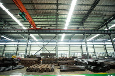 BW Nanowatt HW HWT PW 1.5m/3m Funkleitungs-Bohrstange-Gehäuse-Rohr verbindet