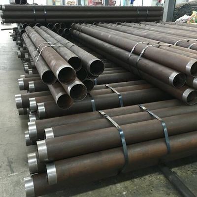 HQ NQ BQ Wireline Drill Rod for Brazil Mining Exploration