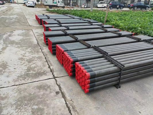 DCDMA-Funkleitungs-Rod Yield Strength-≥ 850MPa Wärmebehandlung, die das Mildern löscht