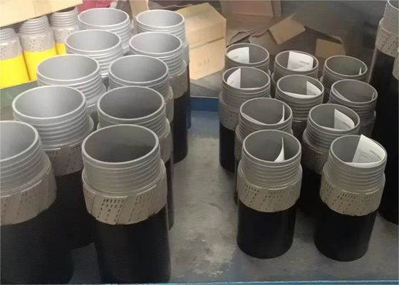 Lange Lebensdauer Runde Schalen für effizientes Bohren