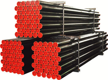 Funkleitungs-Bohrstange Φ69.9X60.3X5 NC (NQ) mit Standard der Wärmebehandlungs-DCDMA