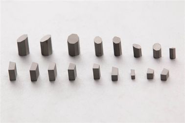 Hartmetallbohrer-Stückchen Karbid-Knopf-Stückchen:
