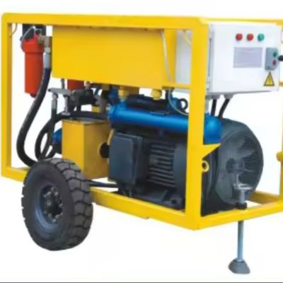 XZKD95-3A Vollhydraulisches unterirdisches Bohrgerät für Kohle-Gold-Kupfer-Eisenbergbau