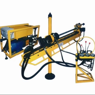 NQ 300m Vollhydraulische unterirdische Bohrmaschine mit hoher Bohrgeschwindigkeit