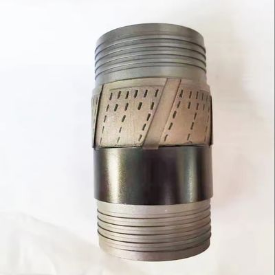 NMLC Long Life Wireline Reaming Shell für Schwerbaubau Bergbau Öl- und Gasqueren