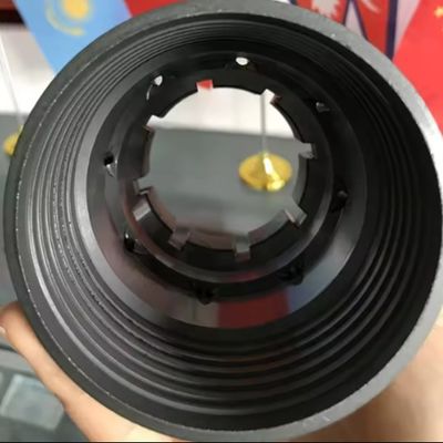 Turbo-Typ BQ NQ HQ PQ Imprägnierte Diamantkerne für den Bergbau