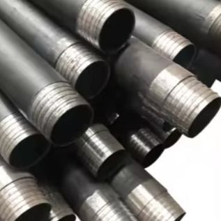 XJY850 NRQ HRQ Thread Wireline Drill Rod Pipe beliebt für die Tiefenbohrung