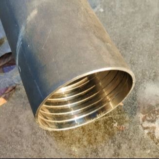 3M RQ Serie Drahtleitung Bohrrohr Stange mit Wärmebehandlung Abschalten Tempering für Hard Drilling