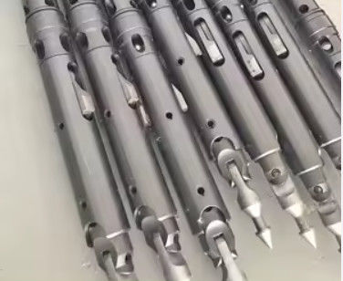 Wireline Core Barrel for Core Drilling HQ NQ BQ High Performance