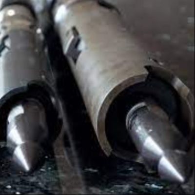 1.5m / 3m Draht-Kern-Fass-System mit schneller Penetrationsrate für die Mineralforschung