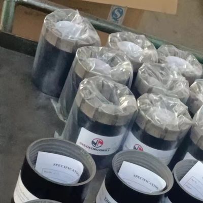 DCDMA-Dräht-Imprägnierte Diamantkerne mit langer Lebensdauer für dauerhaftes Bohren