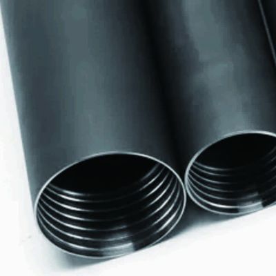BQ NQ HQ PQ DCDMA Standard Drill Rod mit Wärmebehandlung 1,5 M / 3 M Länge