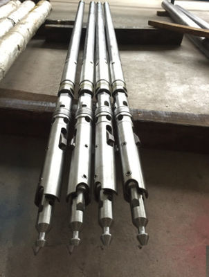 Wireline Core Barrel for Core Drilling HQ NQ BQ High Performance
