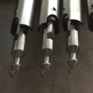 DCDMA-Standard 1.5m/3m Doppelrohr-Drahtleitung Kernfass für Bohrriffe mit hoher Qualität