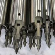 DCDMA-Standard 1.5m/3m Doppelrohr-Drahtleitung Kernfass für Bohrriffe mit hoher Qualität